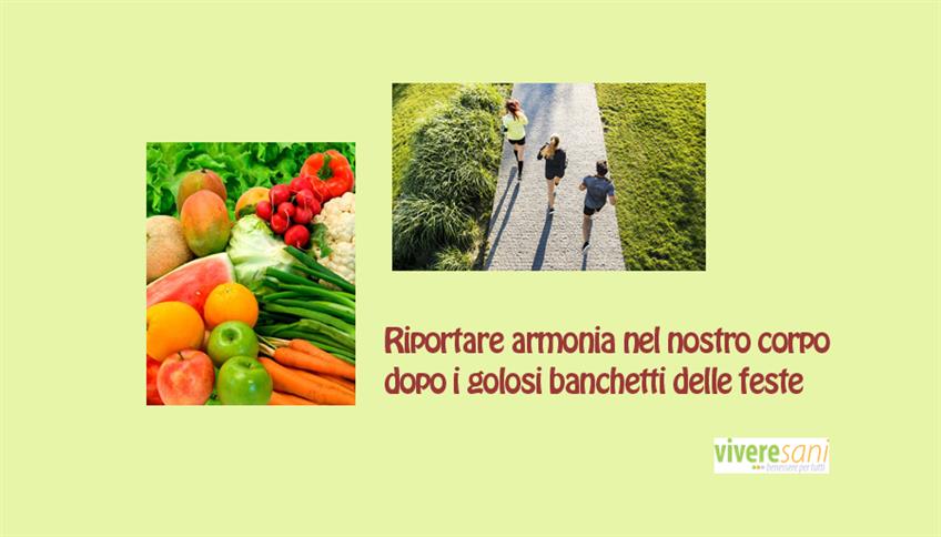 Dopo le feste… Dopo le feste…